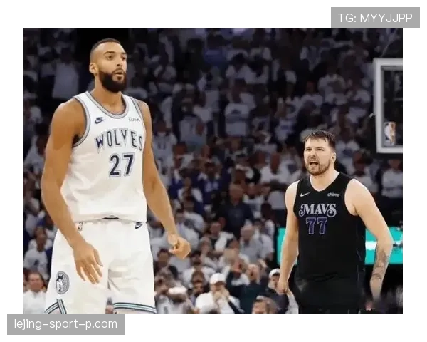 戈贝尔为爱德华兹挡拆护框较上季篮下更高效