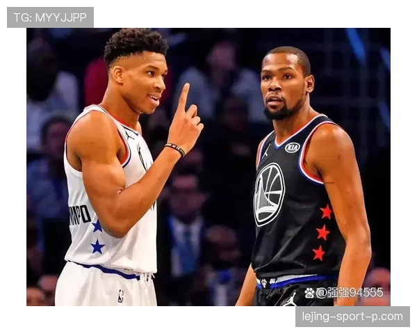 杜兰特关键时刻单打拉开差距，得分效率明显优于字母哥