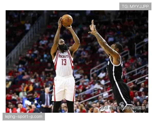 哈登挡拆制造错位较上季提升终结效率