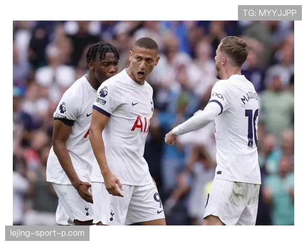 热刺的高压体系，为何难以支撑90分钟稳定性？