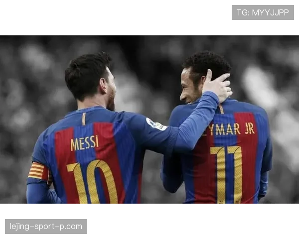 内马尔与梅西：终结方式分化，前者更倚重突破后者更集中射程